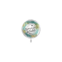 Globo-Bienvenido-de-vuelta-43-cm-helio-o-aire-4061859116959-81054-S