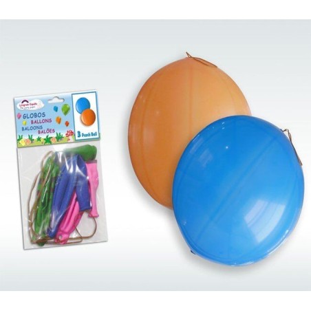 Globos-Punchball-con-goma-3-uds-45-cm-8429412600844-G-PLL