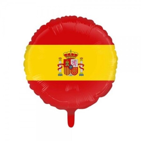 Globo-Espana-46-cm-con-escudo-para-helio-o-aire-5712735031796-3179