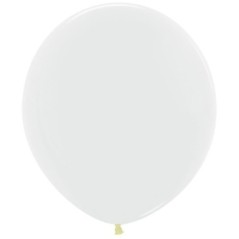 Globo-Sempertex-18"-45-cm-transparente-6-uds-7703340251127-R18-390