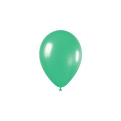 Globo-verde-R9-225-cm-fashion-solido-latex-50-Sempertex-7703340220468-R9-030
