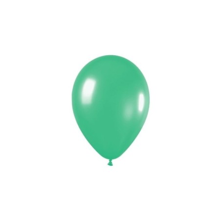 Globo-verde-R9-225-cm-fashion-solido-latex-50-Sempertex-7703340220468-R9-030