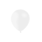 Globos Blancos 50 uds 30 cm Ballonia