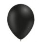 Globos Naranja 50 uds 30 cm Ballonia