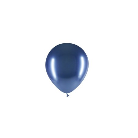 Globos-brilliant-azul-100-ud-14cm-r5-Ballonia-8436540895585-45B04