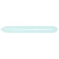 Globos blancos Link-o-loon cadena 660 15x150 cm