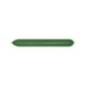 Globo Latex Link-O-Loon Sempertex Verde Selva 15cmx150cm 20 uds