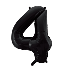 Globo-helio-numero-4-negro-86-cm-foil-5712735006817-36343