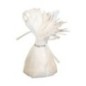 Peso Globos 170 Gr Blanco