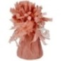 Peso globos rosa vintage 170 gr
