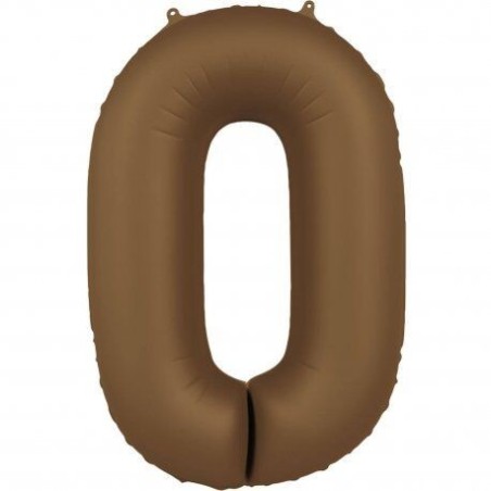 Globo-Numero-en-marron-chocolate-86-cm-8714572104302-FC10430