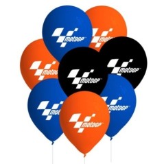 Globos-cumpleanos-Moto-GP-8-uds-latex-8435743005746-BS10604