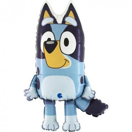 Globo-Bluey-gigante-78-cm-helio-o-aire-8057680307143-GBL214p