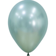 Globo-Verde-Menta-12-ud-R12-30-cm-Sempertex-7703340409658-R12-826-12