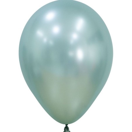 Globo-Verde-Menta-12-ud-R12-30-cm-Sempertex-7703340409658-R12-826-12