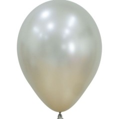 Globo-Silk-Perla-Crema-12-ud-R12-30-cm-Sempertex-7703340409085-R12-873-12