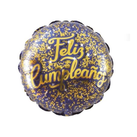 Globo-feliz-cumpleanos-azul-45-cm-foil-helio-o-aire-8433584910175-91017