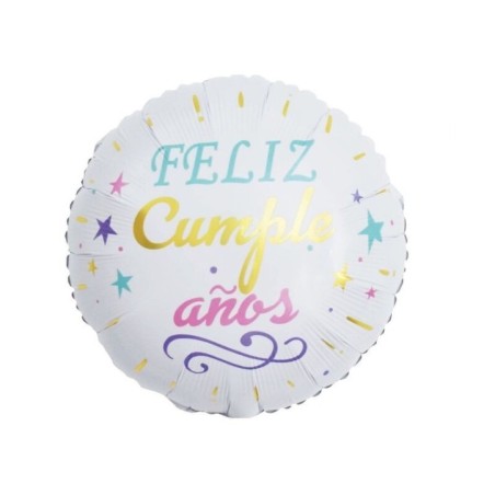 Globo-feliz-cumpleanos-blanco-45-cm-foil-helio-o-aire-8433584910250-91025