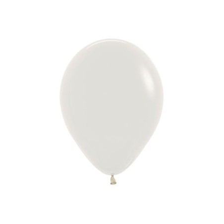 Globo-Pastel-Dusk-crema-Sempertex-50-uds-30-cm-7703340395111-R12-107