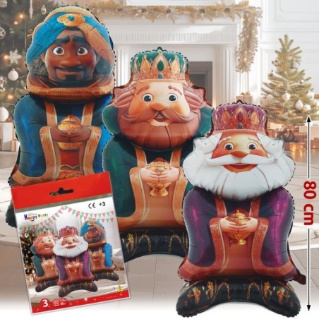 Globos-Reyes-Magos-3-uds-80-cm-8429412061393-6105