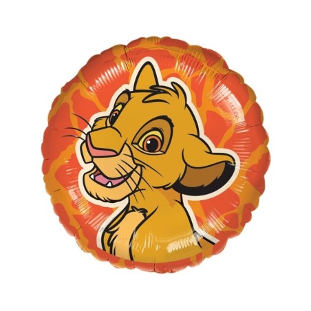 Globo-Rey-Leon-Simba-43-cm-194099113854-9916004
