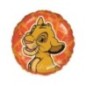 Globo Rey Leon Simba 43 cm