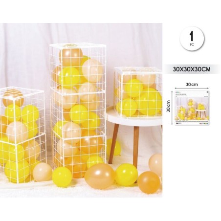Jaula-de-alambre-para-globos-30x30-cm-8433584929344-92934