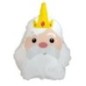 Globo Rey Melchor cabeza 52x65 cm helio o aire