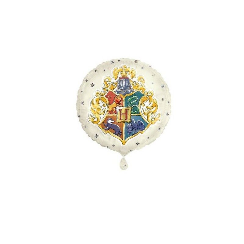 Globo harry potter original 45 cm foil