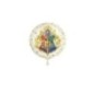 Globo harry potter original 45 cm foil