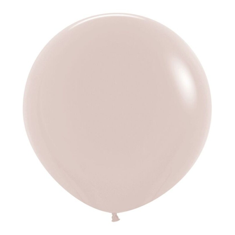 Globo Arena Sempertex 10 uds 90 cm