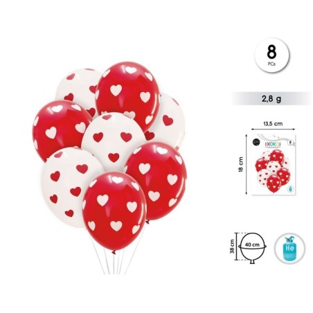 Globos-rojos-y-blancos-con-corazones-latex-8-uds-30-cm-8433584551262-55126