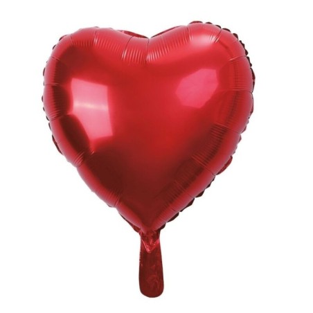 Globo-corazon-rojo-18-pulgadas-45-cm-8433584595426-59542
