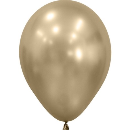 Globo-Latex-R12-Sempertex-Silk-Dorado-30cm-En-Bolsa-De-50-Unidades-7703340415024-R12-870