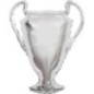 Globo copa champions orejona 83x65 cm