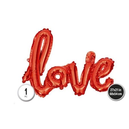 Globo-Love-rojo-68x54-cm-aire-8433584536023-53602
