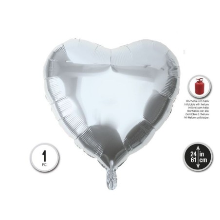 Globo-corazon-plata-61-cm-24-pulgadas-helio-o-aire-8433584552474-55247