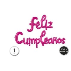Feliz-cumpleanos-en-globos-fucsia-145x100-cm-8433584550180-55018