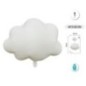 Globo nube personalizable 69x63 aire o helio
