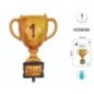 Globo copa trofeo 74x101 cm helio o aire