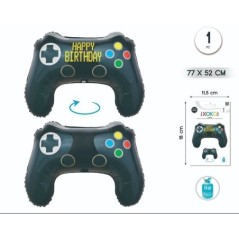 Globo-mando-gaming-viedeojuegos-72x52-cm-helio-o-aire-8433584935239-93523
