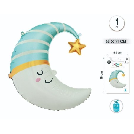 Globo-luna-bebe-azul-63x71-cm-helio-o-aire-8433584935246-93524