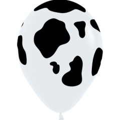 Globo-latex-vaca-12-uds-30-cm-Sempertex-7703340304137-R12-VACA