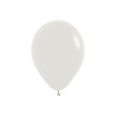 Globo-Sempertex-Pastel-Dusk-Crema-100-uds-de-12