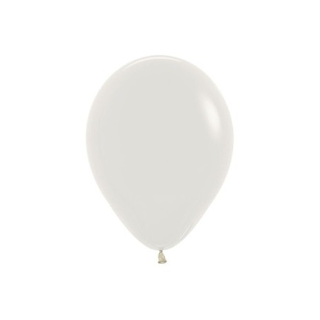 Globo-Sempertex-Pastel-Dusk-Crema-100-uds-de-12