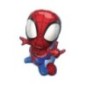 Globo Spidey 55x73 cm spiderman helio o aire