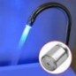 Adaptador grifo luz led multicolor