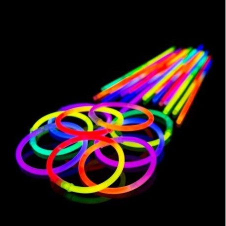 Pulseras-glow-100-uds-bicolor-brilla-en-la-oscuridad-8436568250205-CG500056