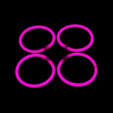 Pulseras-glow-100-uds-rosas-unicolor-brillan-en-la-oscuridad-8436568250052-CG555172