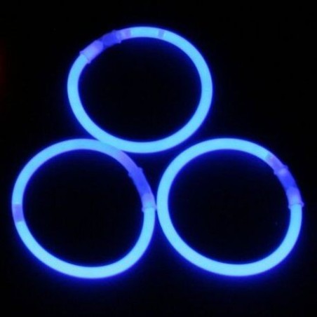 Pulseras-glow-100-uds-azules-unicolor-brillan-en-la-oscuridad-8436568250021-CG555262